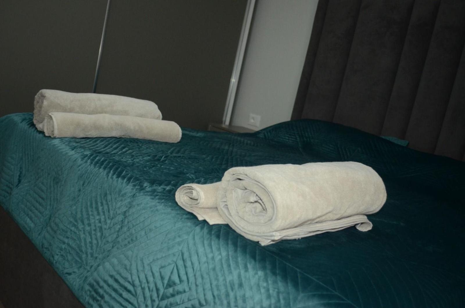 Bulqiza Center Apartmán *