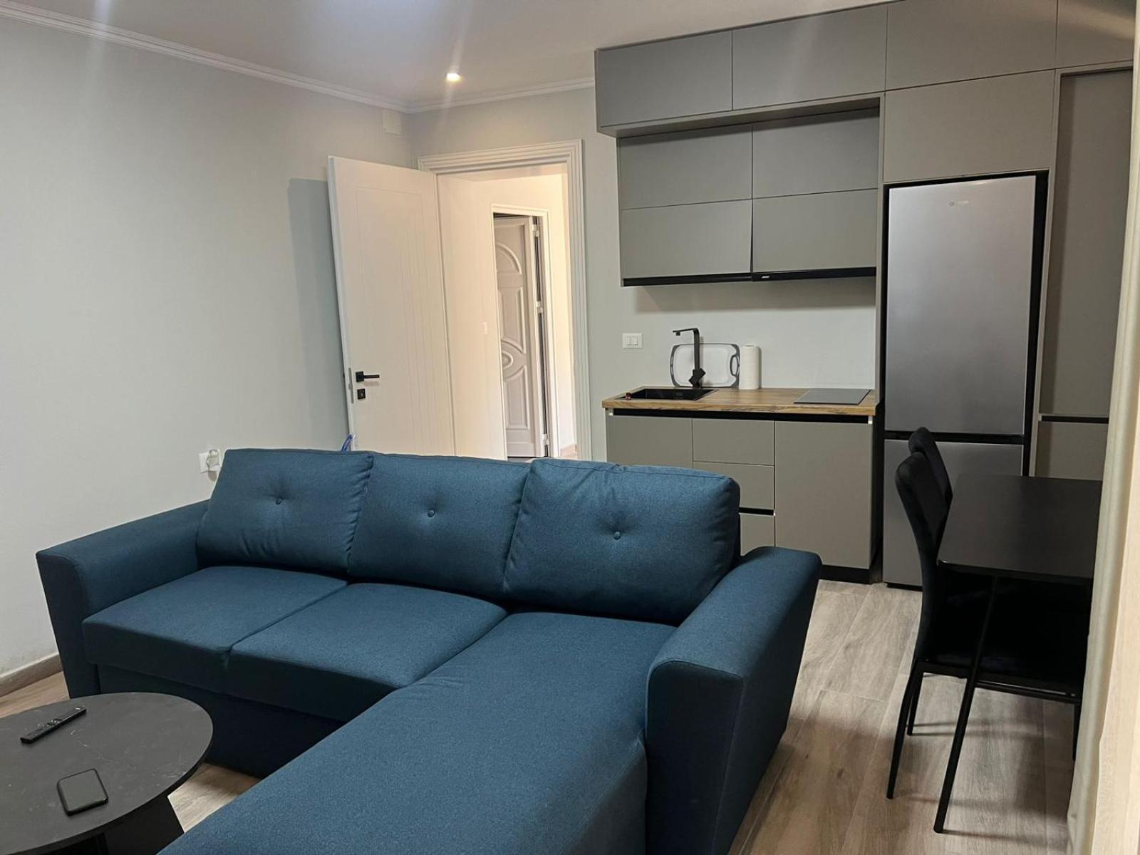 Apartmán Bulqiza Center
