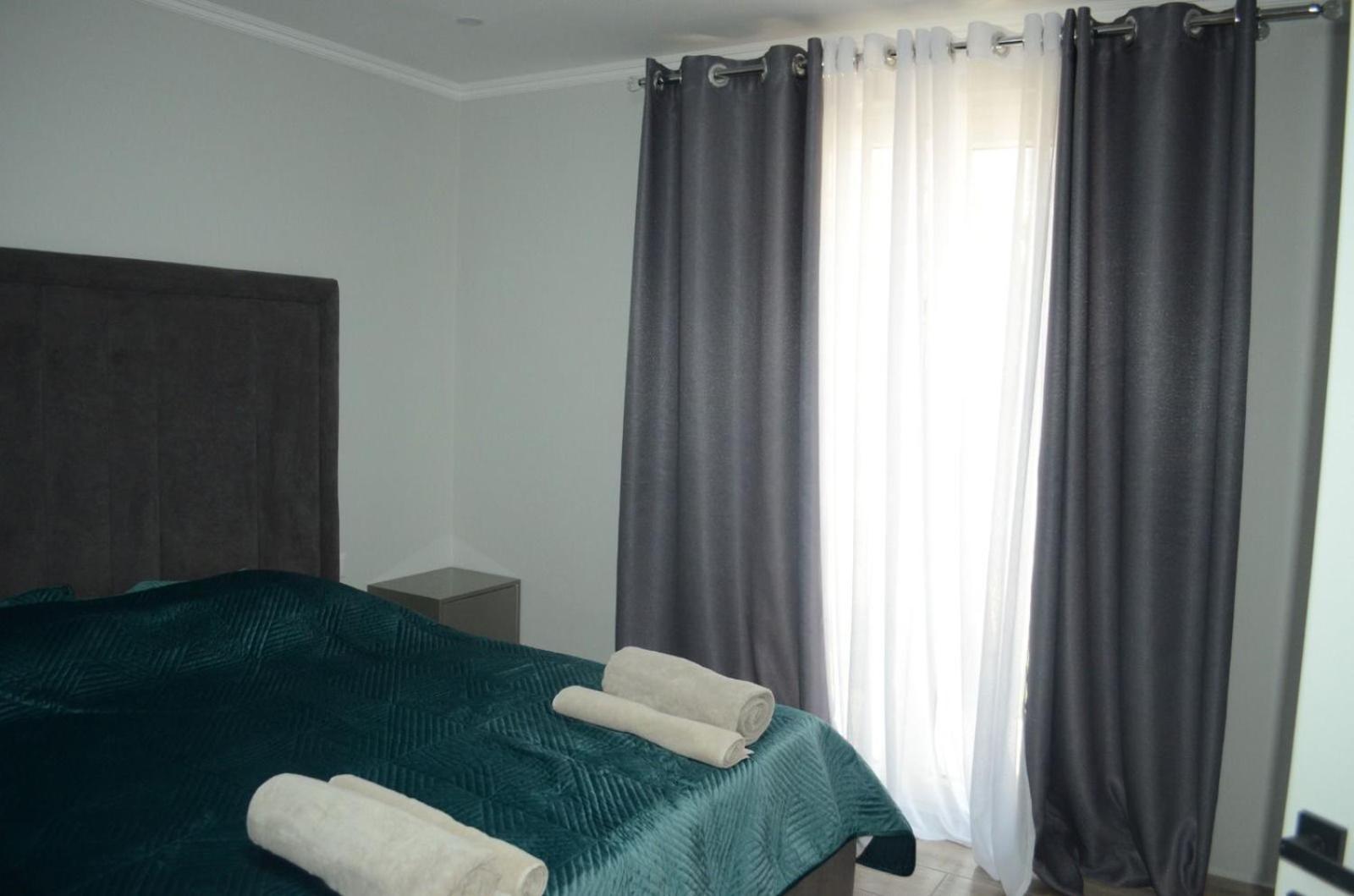 Bulqiza Center Apartmán *