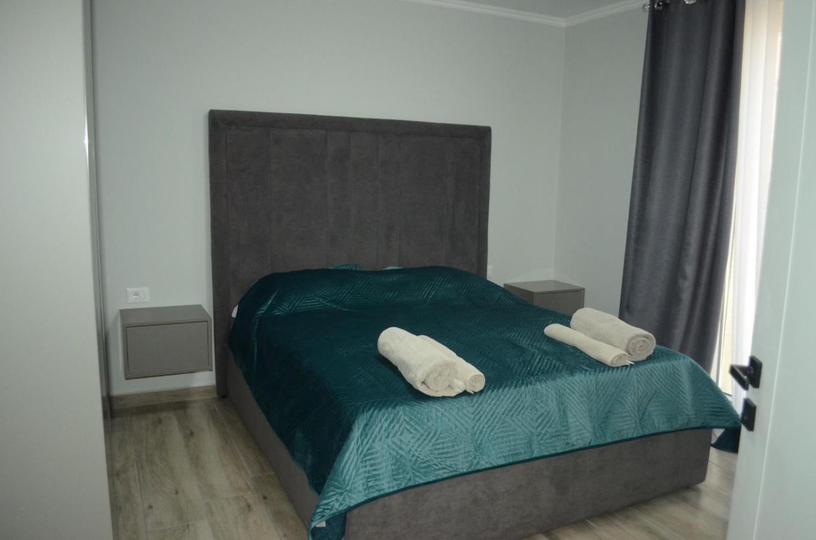 Apartmán Bulqiza Center