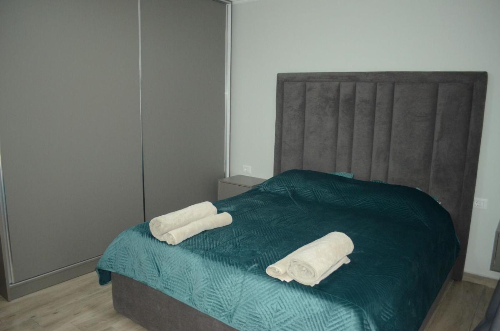 Apartmán Bulqiza Center *
